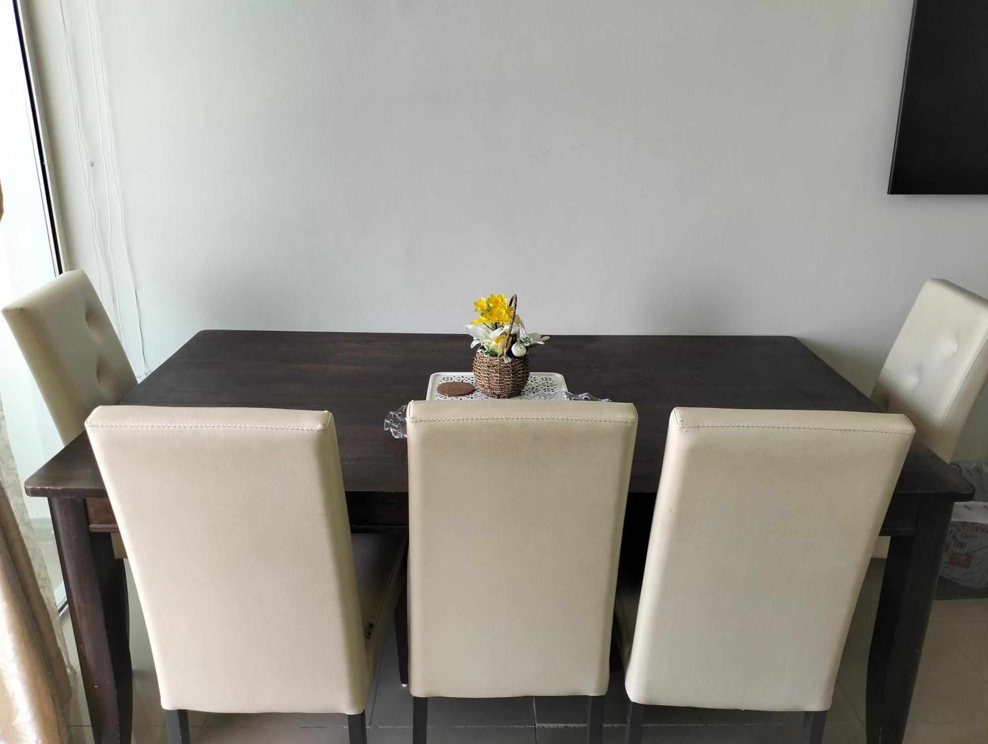 Sea View Luxury Flat 2Bhk ,Ajman Lejlighed Eksteriør billede